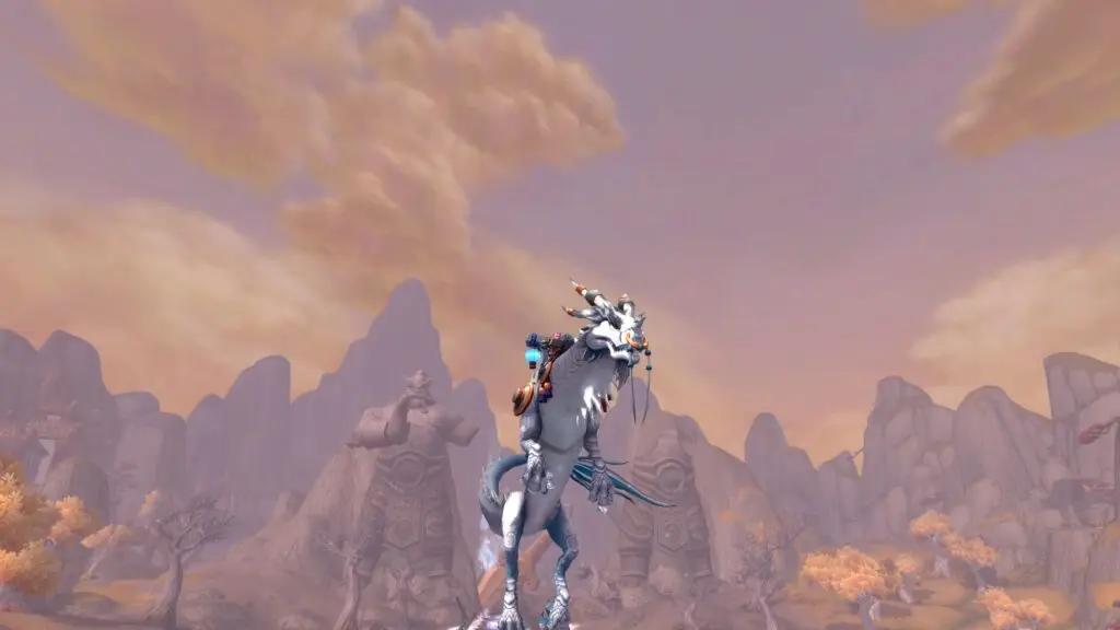 Mount Investment Guide: Which Rare Drops Hold Value